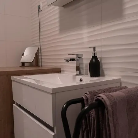 Modern Studio In Pipanova * Ljubljana