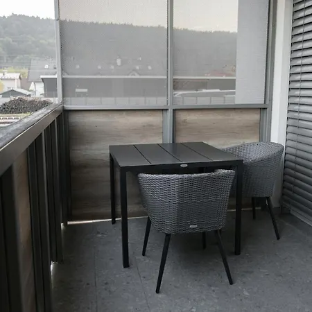 Lägenhet Modern Studio In Pipanova Ljubljana